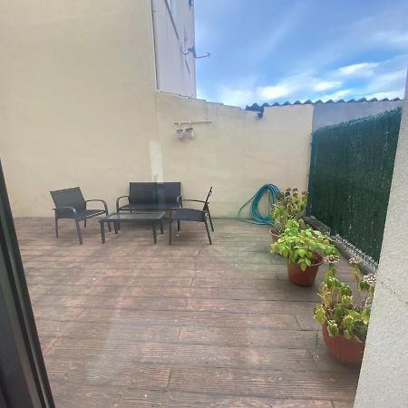 Casa Marga Daire La Arena Dış mekan fotoğraf