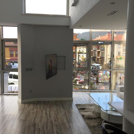 Casa Marga Daire La Arena Dış mekan fotoğraf