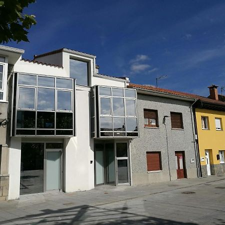 Casa Marga Daire La Arena Dış mekan fotoğraf