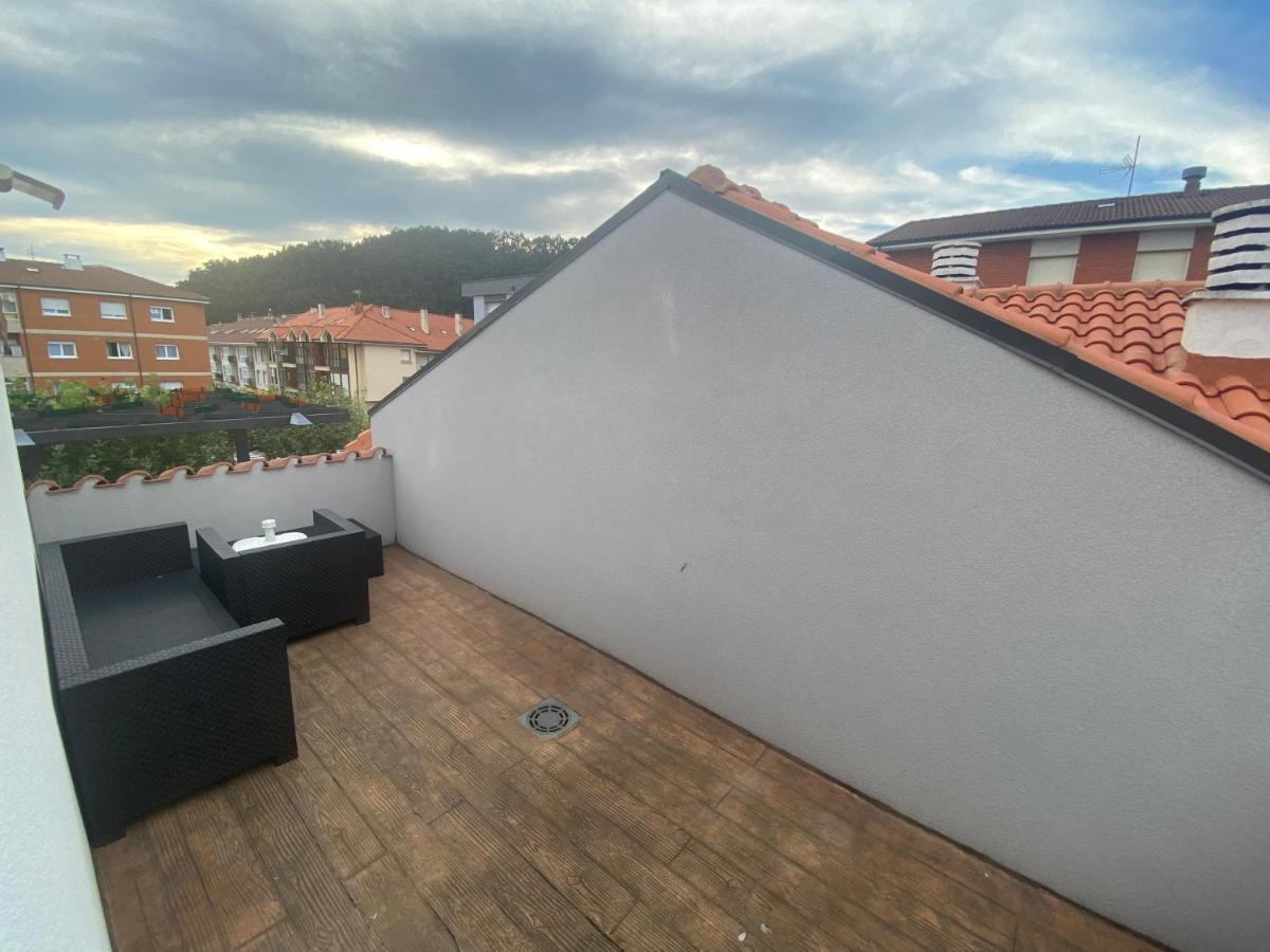 Casa Marga Daire La Arena Dış mekan fotoğraf