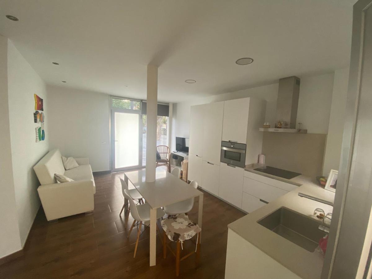 Casa Marga Daire La Arena Dış mekan fotoğraf