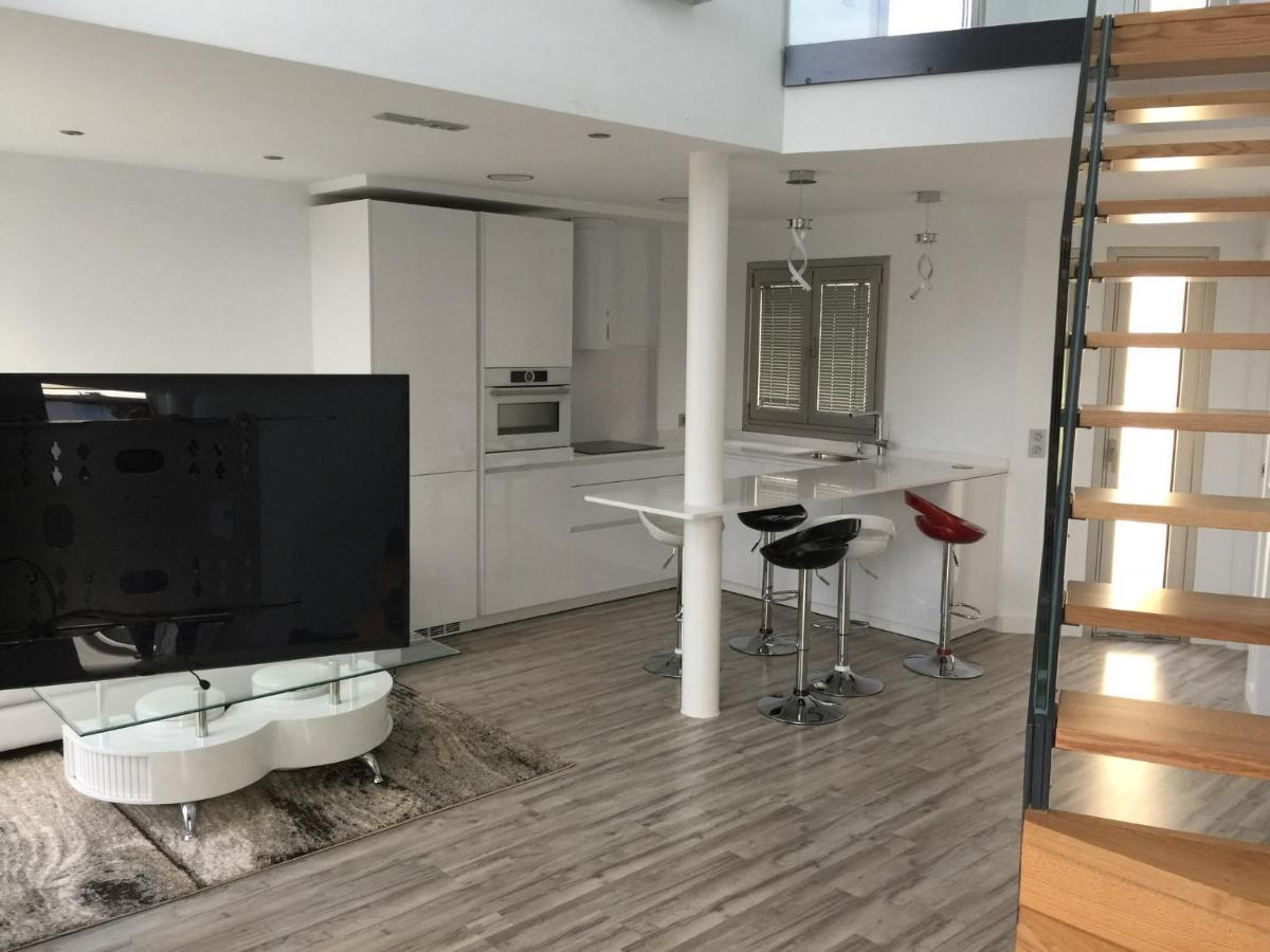 Casa Marga Daire La Arena Dış mekan fotoğraf