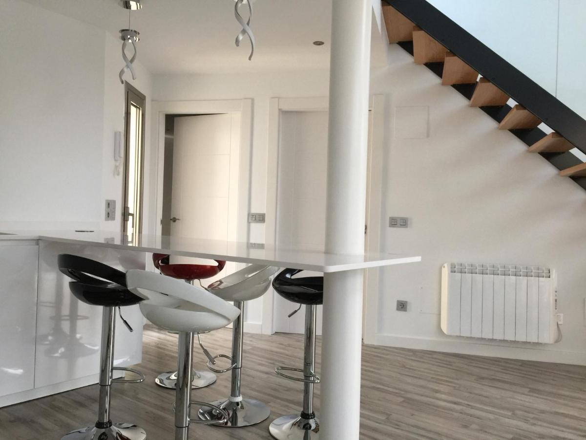 Casa Marga Daire La Arena Dış mekan fotoğraf