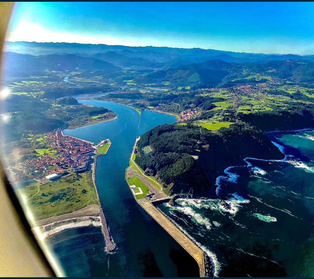 Casa Marga Daire La Arena Dış mekan fotoğraf