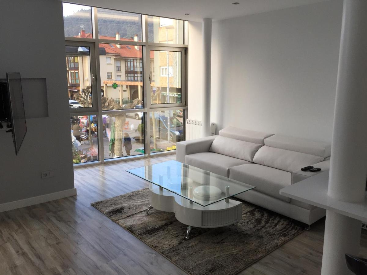 Casa Marga Daire La Arena Dış mekan fotoğraf