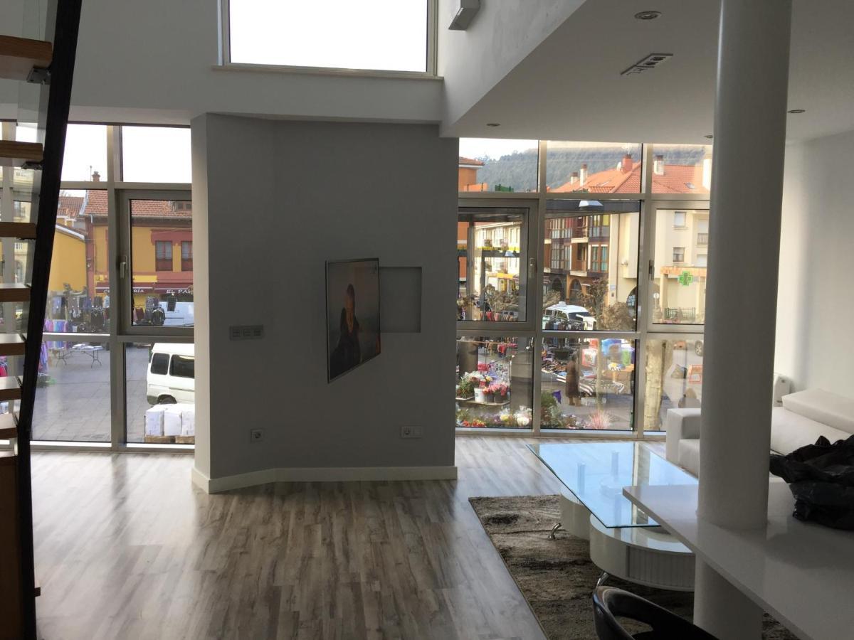 Casa Marga Daire La Arena Dış mekan fotoğraf