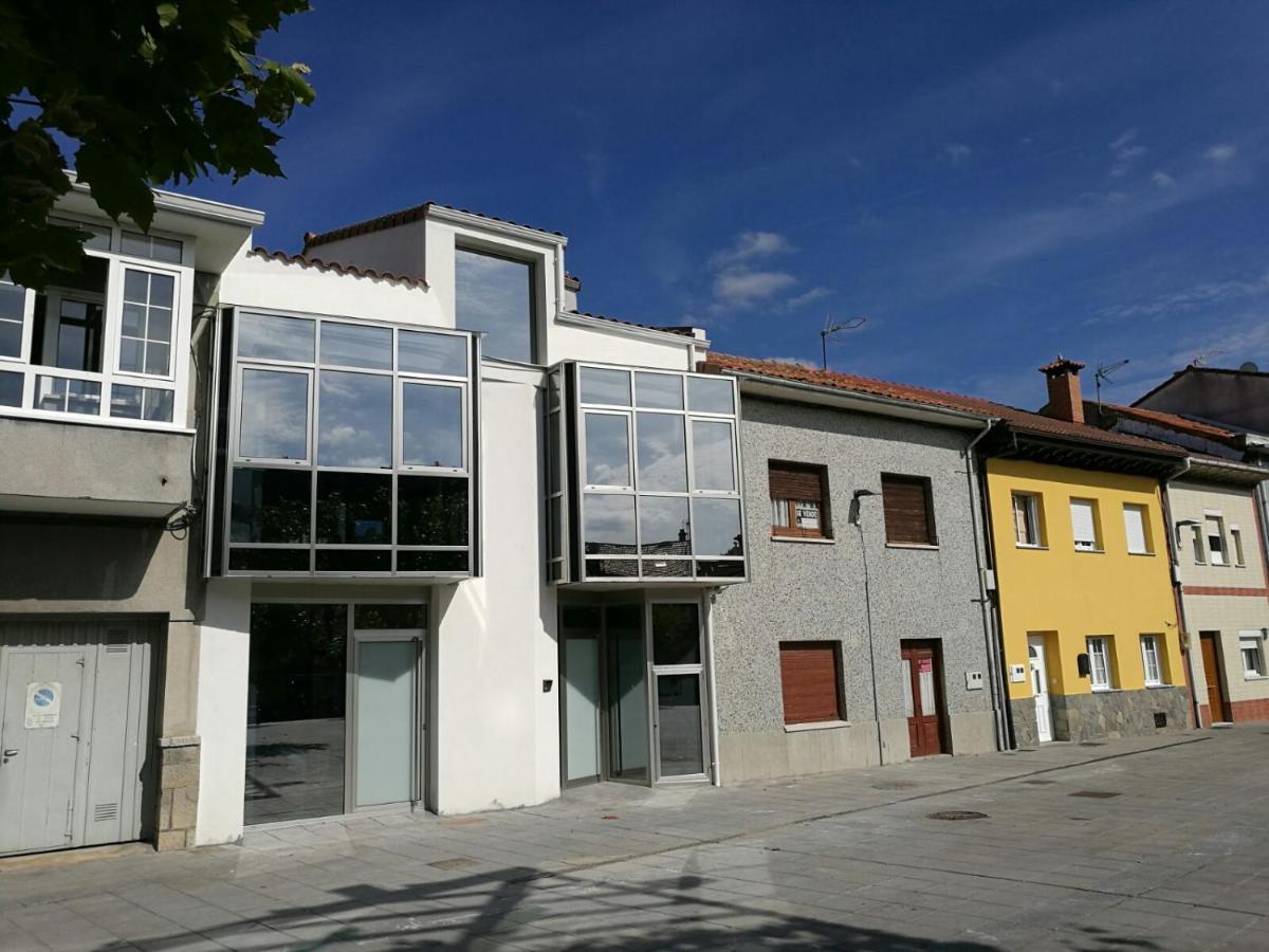 Casa Marga Daire La Arena Dış mekan fotoğraf